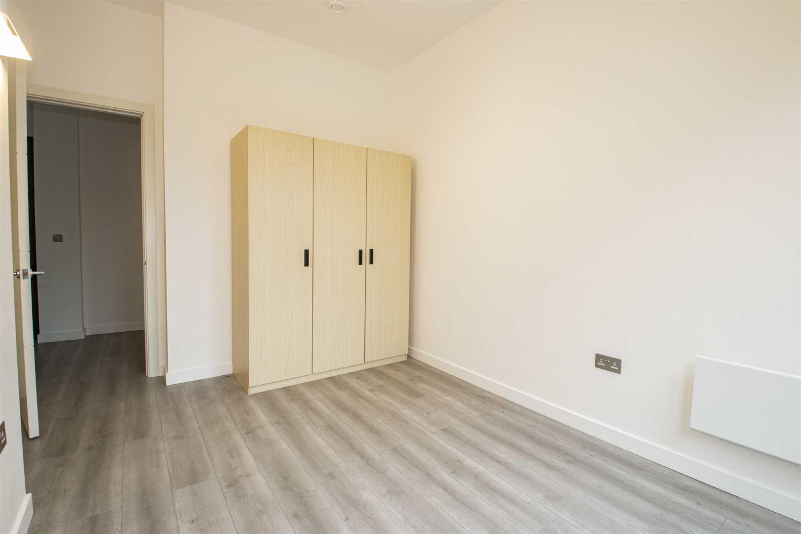 Capital Drive, Linford Wood, Milton Keynes